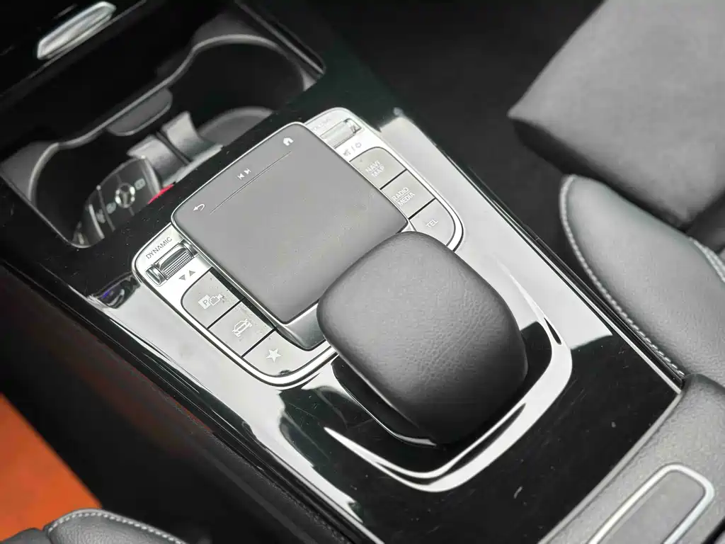 Mercedes-Benz A-Class 2020 A 200 L Sports Sedan купить на сайте DeffCars