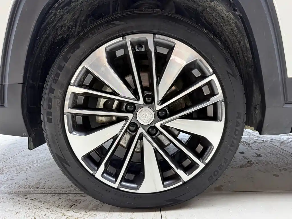 Changan CS35PLUS 2023 Enjoy Edition 1.4T DCT Premium Type купить на сайте DeffCars