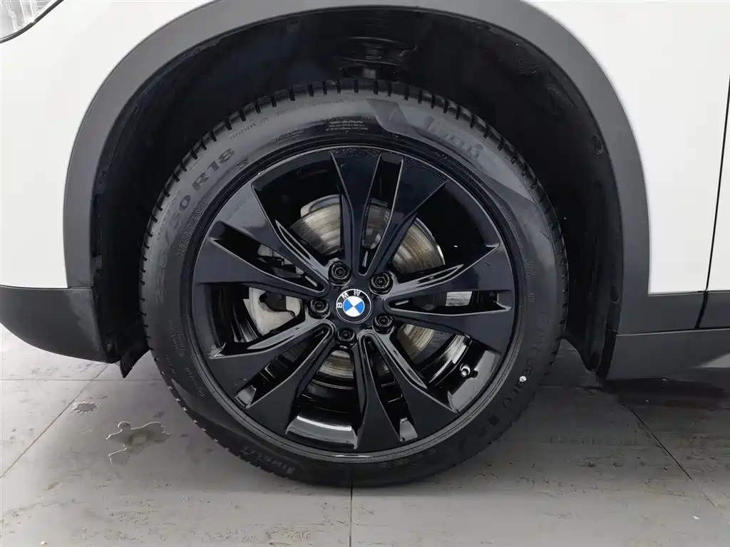 BMW X1 2021 sDrive20Li Fashion Model купить на сайте DeffCars