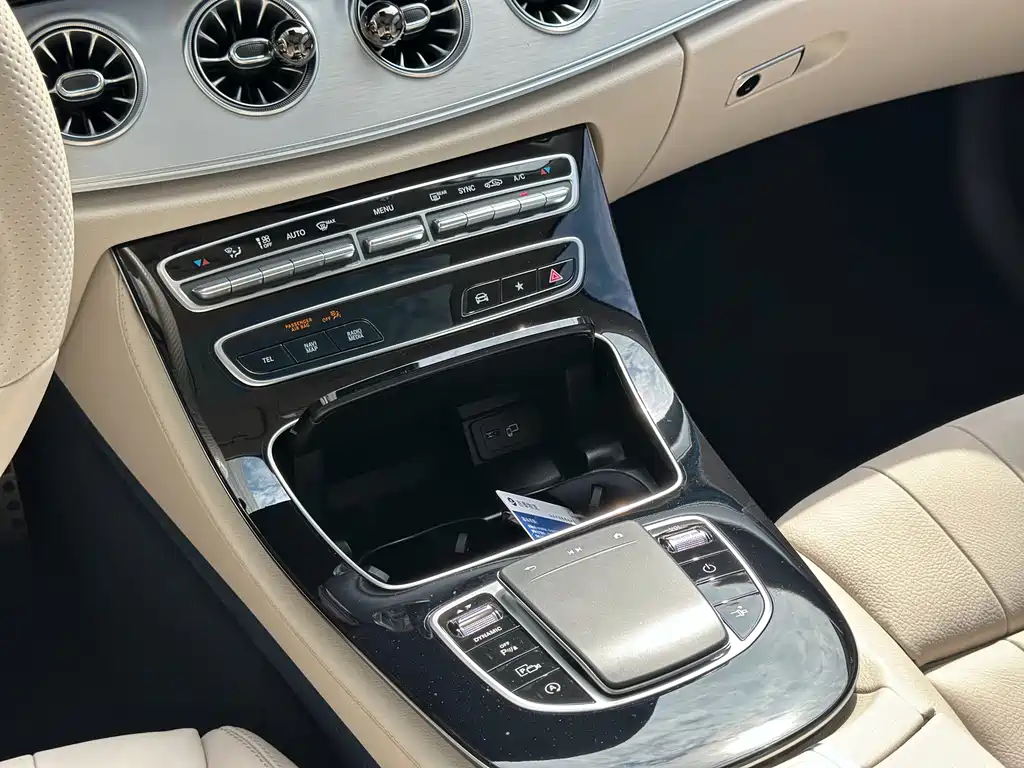 Mercedes-Benz E-Class Imported 2021 E 300 Coupe купить на сайте DeffCars