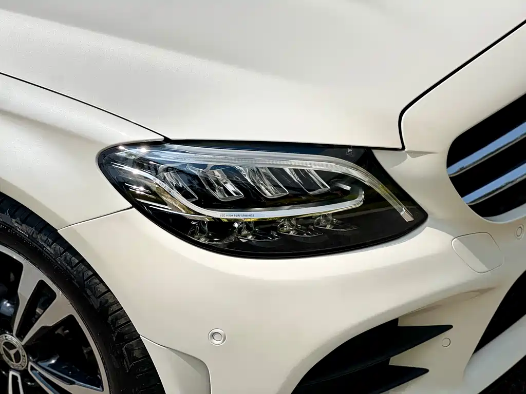 Mercedes-Benz C-Class 2019 C 260 Sports Edition купить на сайте DeffCars