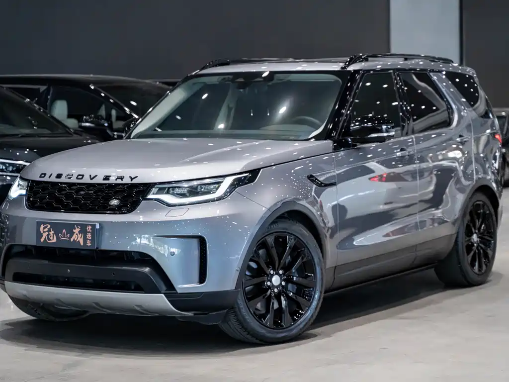 Discover 2024 360PS S купить на сайте DeffCars