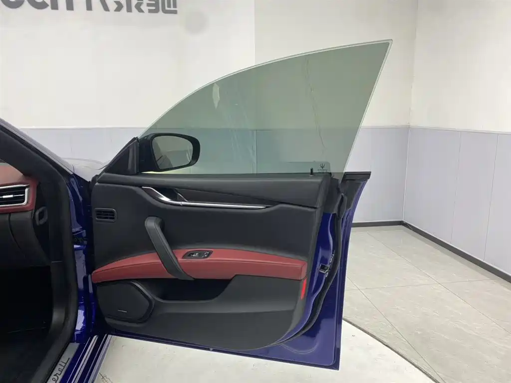 Ghibli 2021 2.0T Edge Edition купить на сайте DeffCars