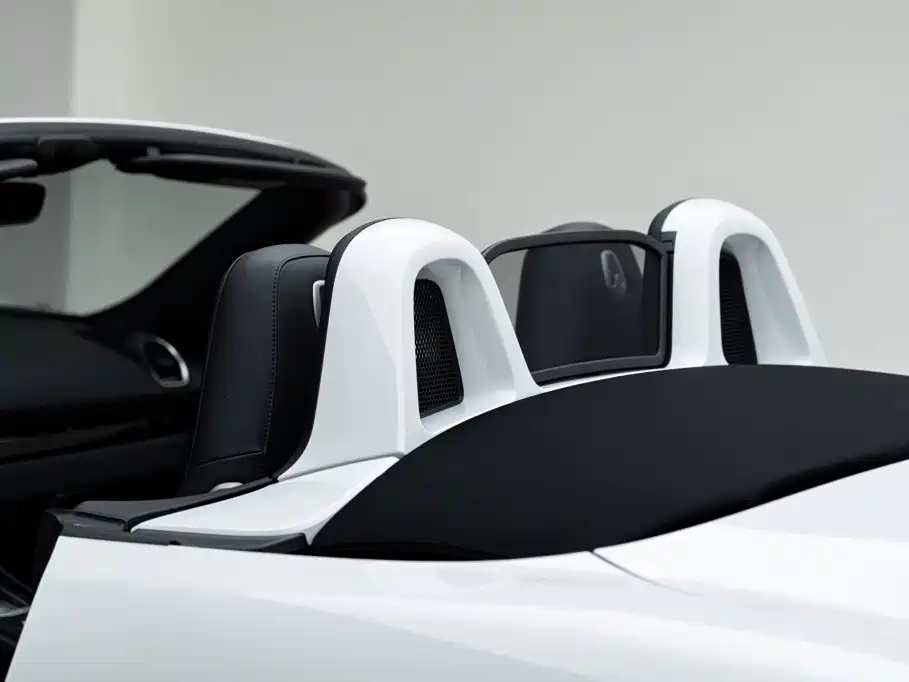 Porsche 718 2019 Boxster T 2.0T купить на сайте DeffCars