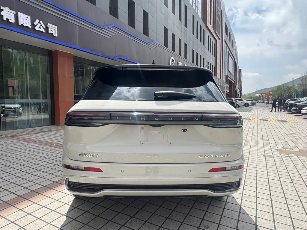 Adventurer 2024 1.5T 2WD Mulan Special Hybrid Edition купить на сайте DeffCars