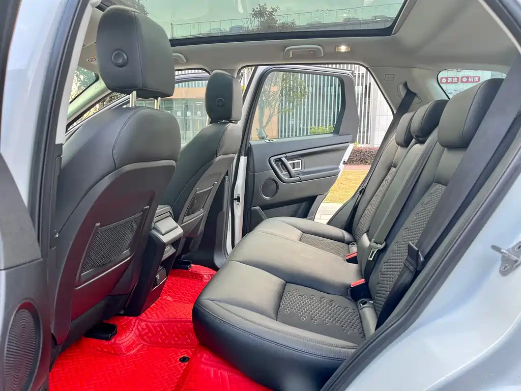 Discovery Shenxing 2019 240PS PURE Edition National V купить на сайте DeffCars