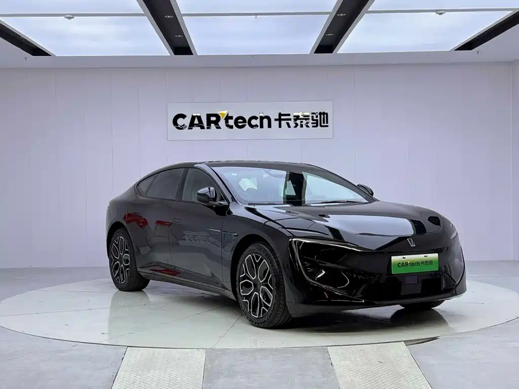 AVATR 12 2025 Max pure electric version купить на сайте DeffCars
