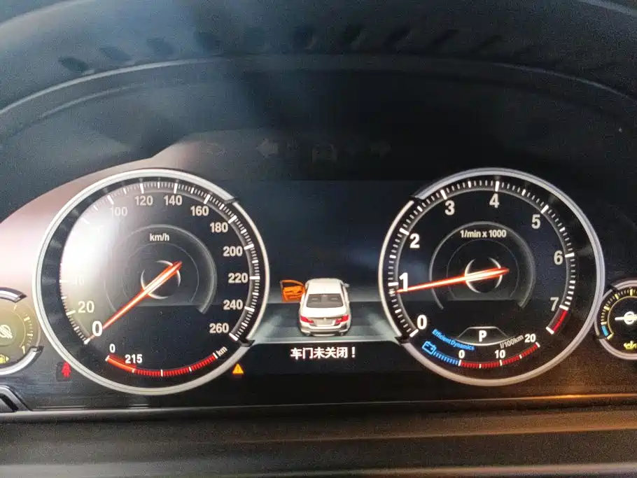 BMW 5 Series 2017 525Li Luxury Design Package купить на сайте DeffCars