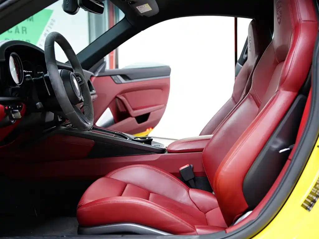 Porsche 911 2020 Carrera 3.0T купить на сайте DeffCars
