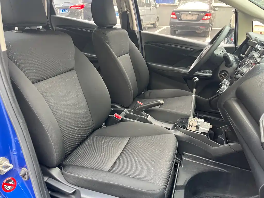 Fit 2018 1.5L manual comfort version купить на сайте DeffCars