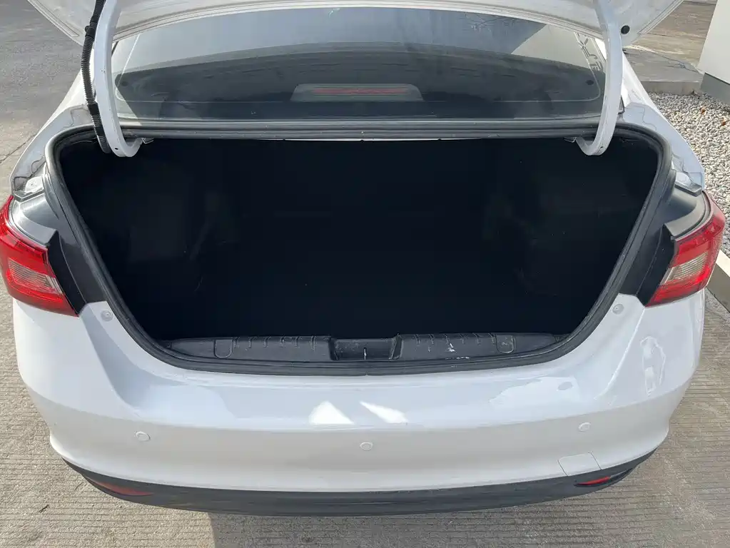Arrizo 5 2019 1.5L Manual Youth Edition National V купить на сайте DeffCars