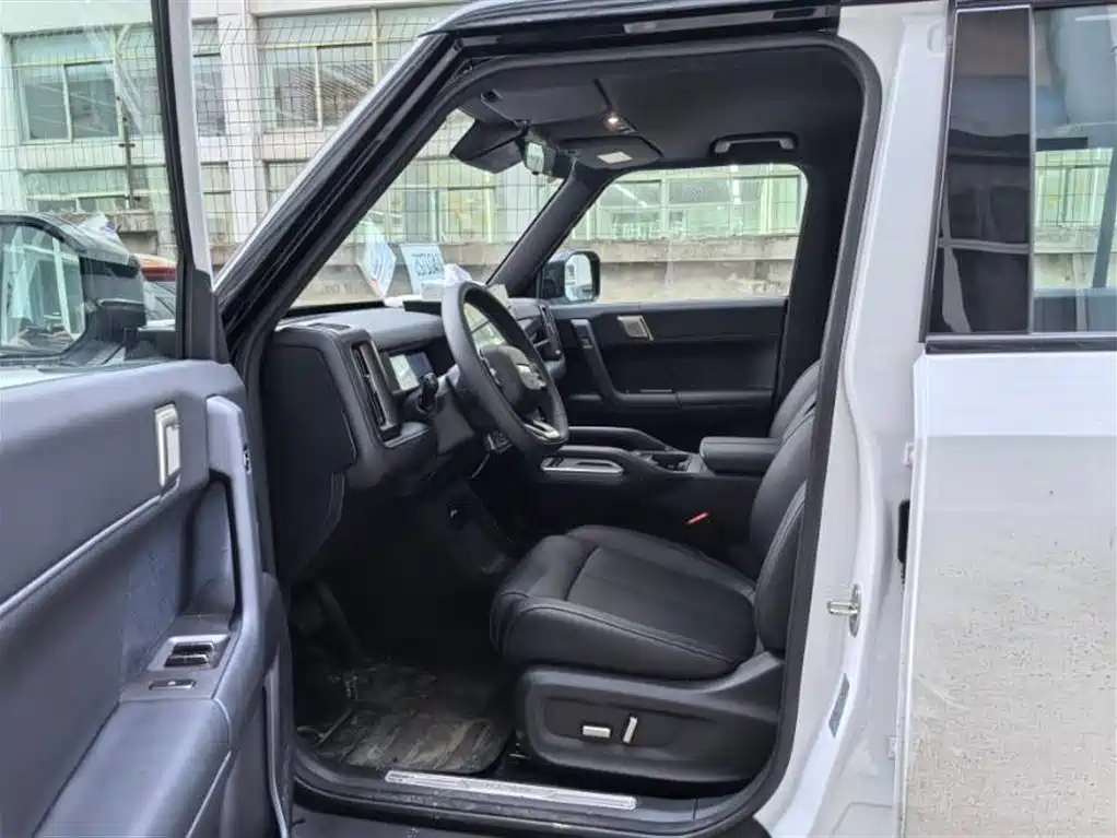 Fengyun X3L 2025 215 Smart Travel Edition купить на сайте DeffCars