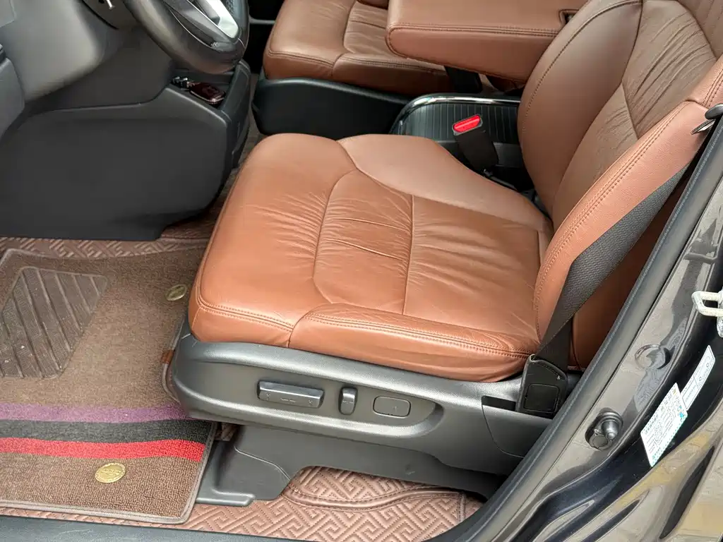 Odyssey 2022 2.0L e:HEV Sharp Extreme Edition купить на сайте DeffCars