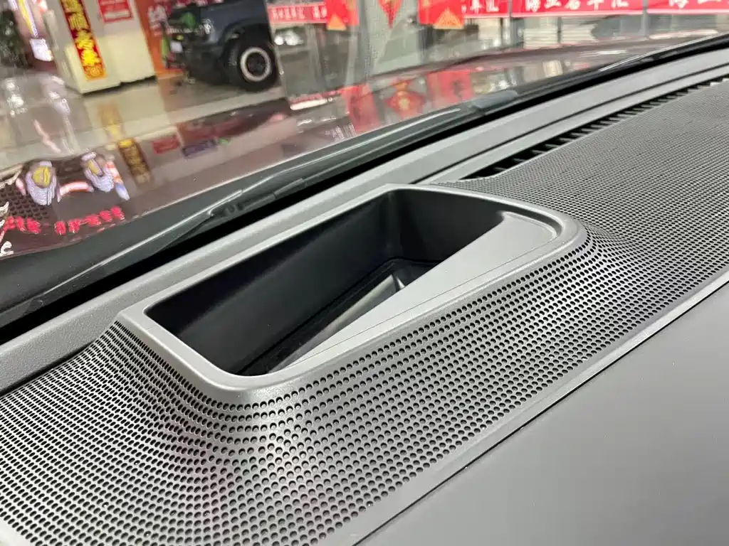 Tank 500 2022 3.0T high-end customized version 5 seats купить на сайте DeffCars