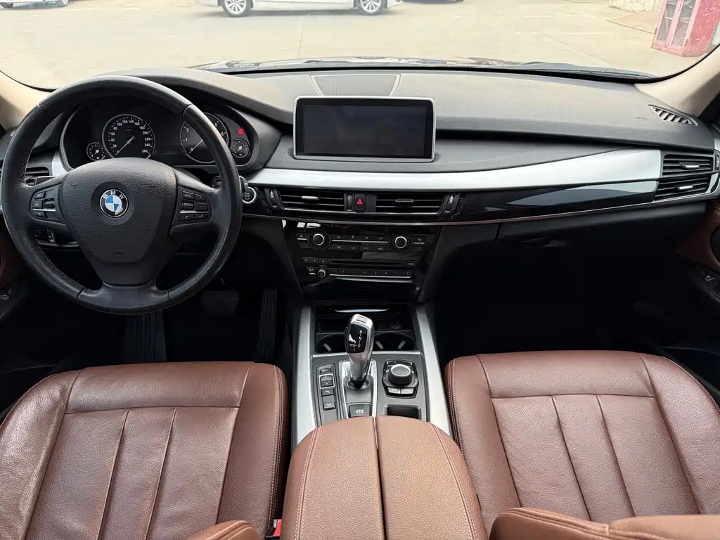 BMW X5 imported 2018 xDrive35i elegant model купить на сайте DeffCars