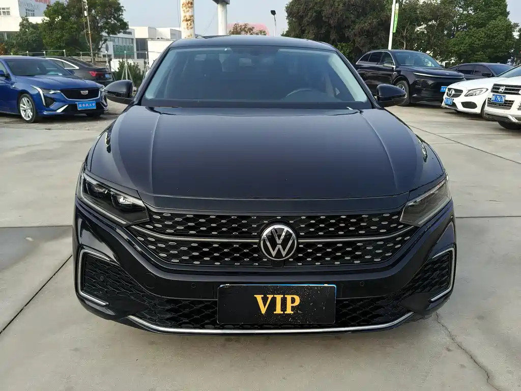 Passat 2022 330TSI Star Elite Edition купить на сайте DeffCars