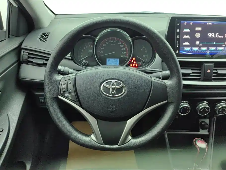 Vios 2021 1.5L CVT Enactus Edition купить на сайте DeffCars