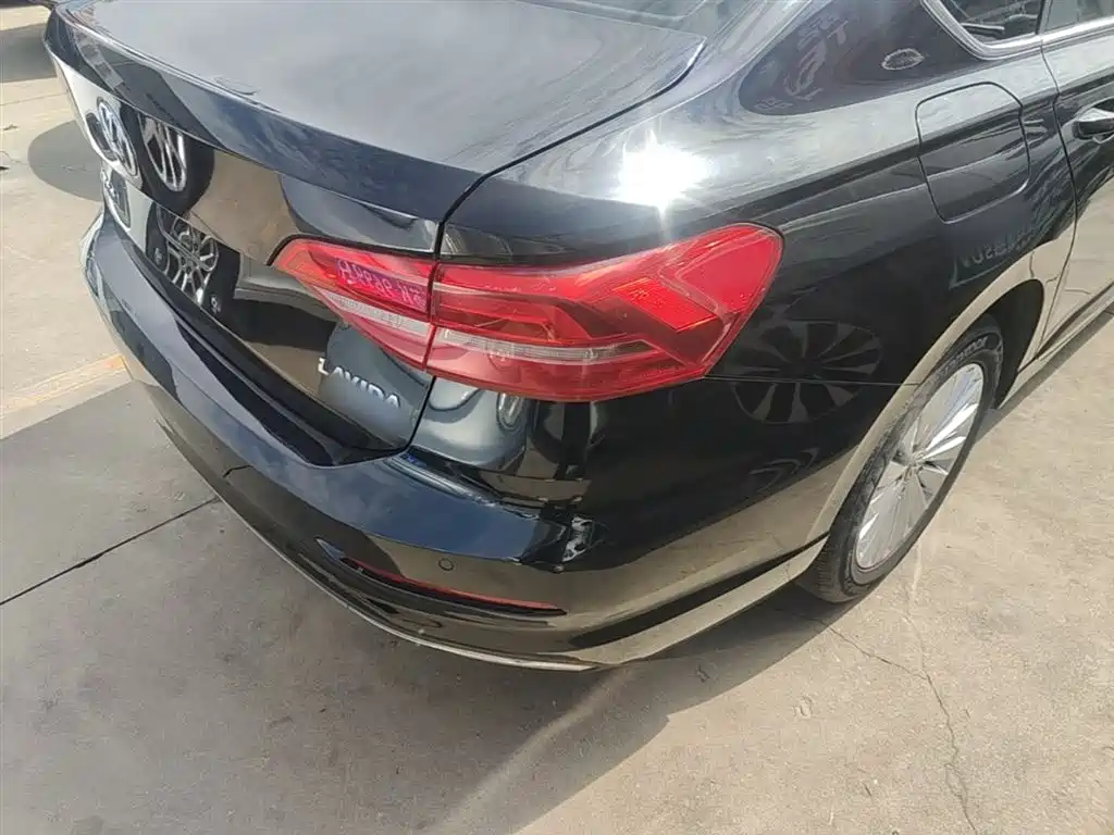 Lavida 2019 280TSI DSG Comfort Edition National VI купить на сайте DeffCars