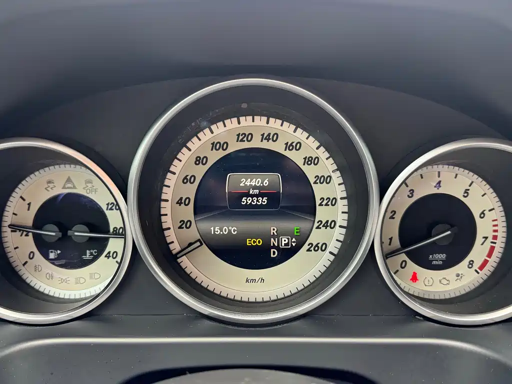 Mercedes-Benz E-Class 2015 E 320 L Sports Luxury купить на сайте DeffCars