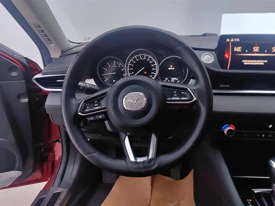 Atez 2020 2.0L Blue Sky Fashion Edition купить на сайте DeffCars