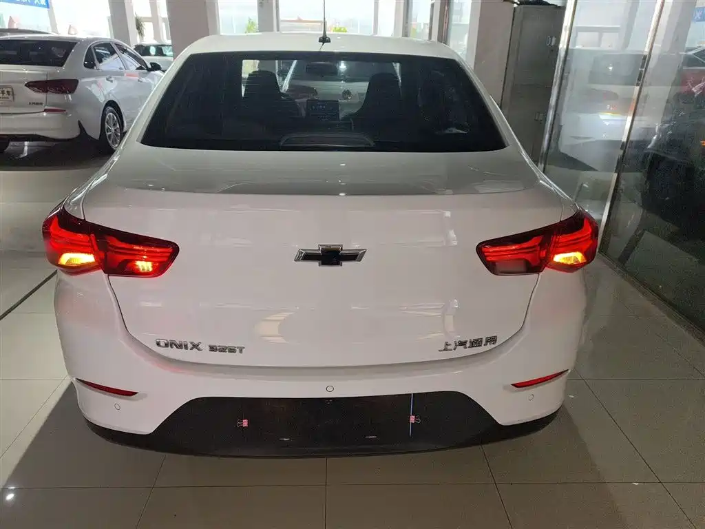 Covoz 2021 325T Automatic Xinyue Edition купить на сайте DeffCars
