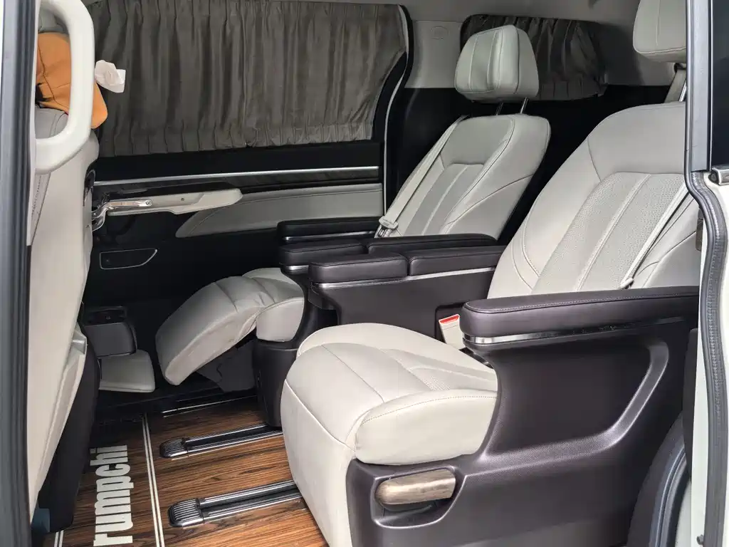 Trumpchi M8 2021 Master Series 390T Extreme Edition купить на сайте DeffCars