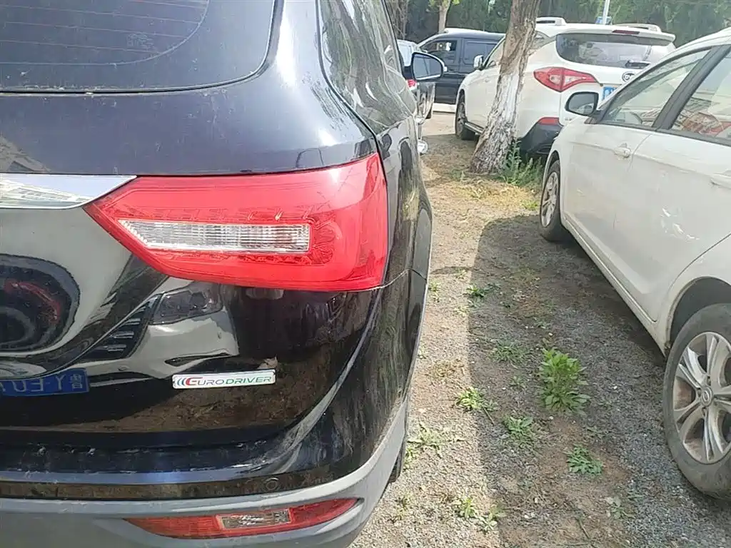 Fengguang 580 2017 1.8L manual comfort type купить на сайте DeffCars