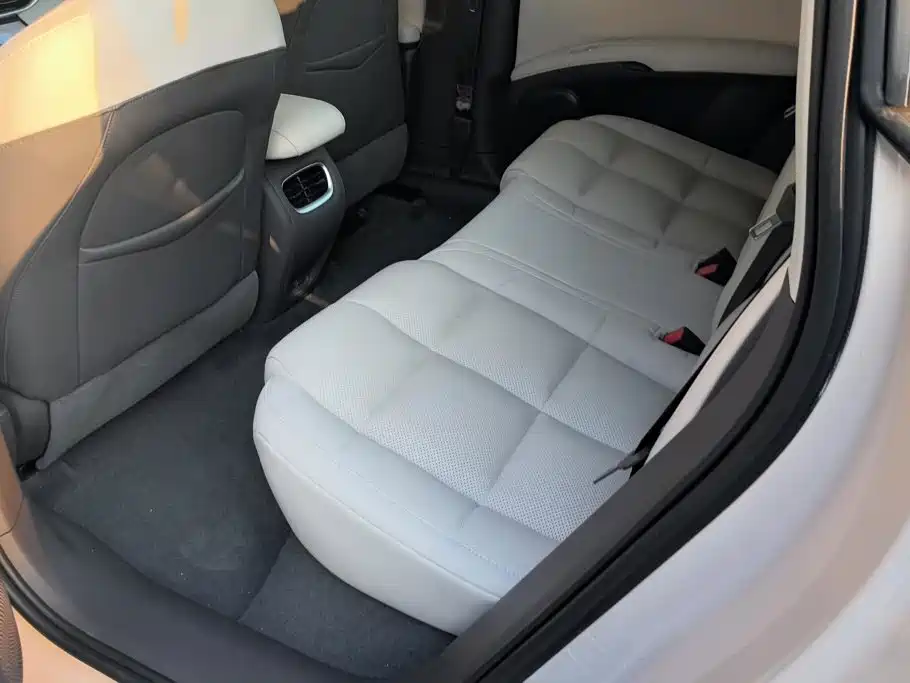 Zhiji LS6 2023 Max Super Performance Edition купить на сайте DeffCars