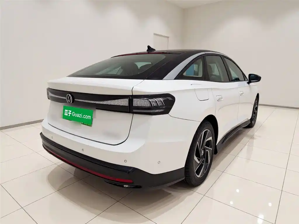 Volkswagen ID.7 VIZZION 2024 PRO купить на сайте DeffCars