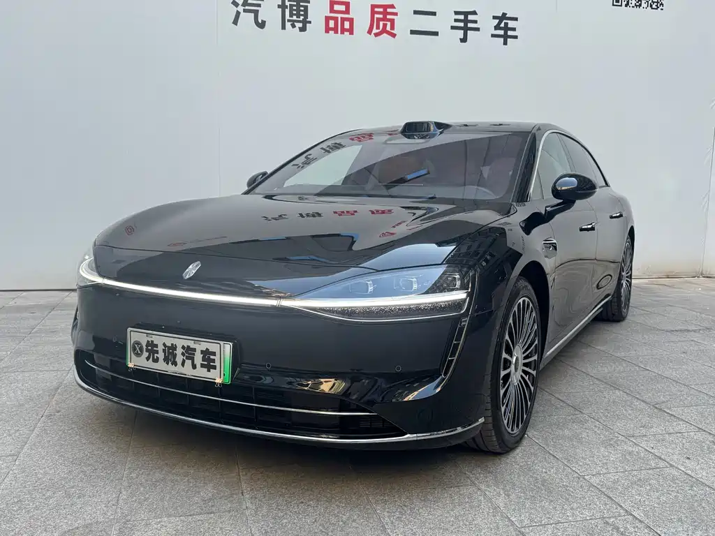 Xiangjie S9T 2025 extended range Ultra long endurance version 192-line lidar) купить на сайте DeffCars