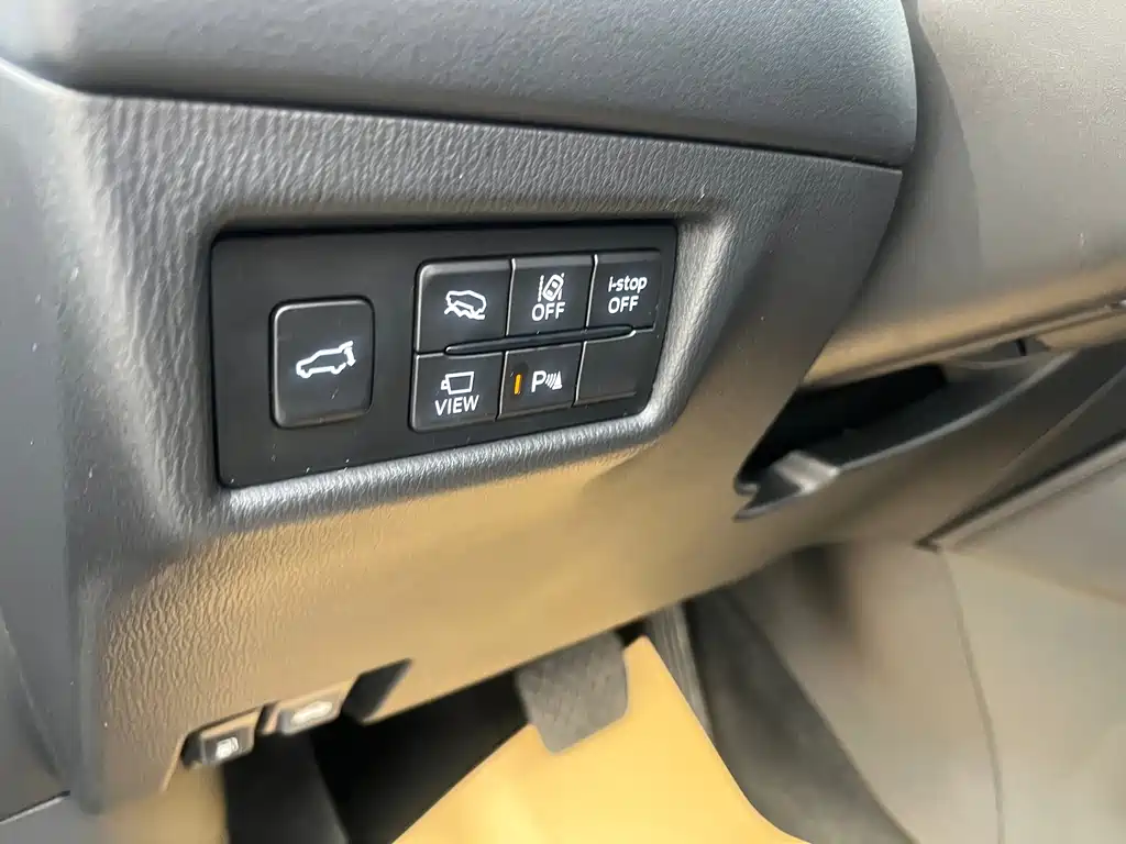 Mazda CX-5 2022 2.5L automatic four-wheel drive premium model купить на сайте DeffCars