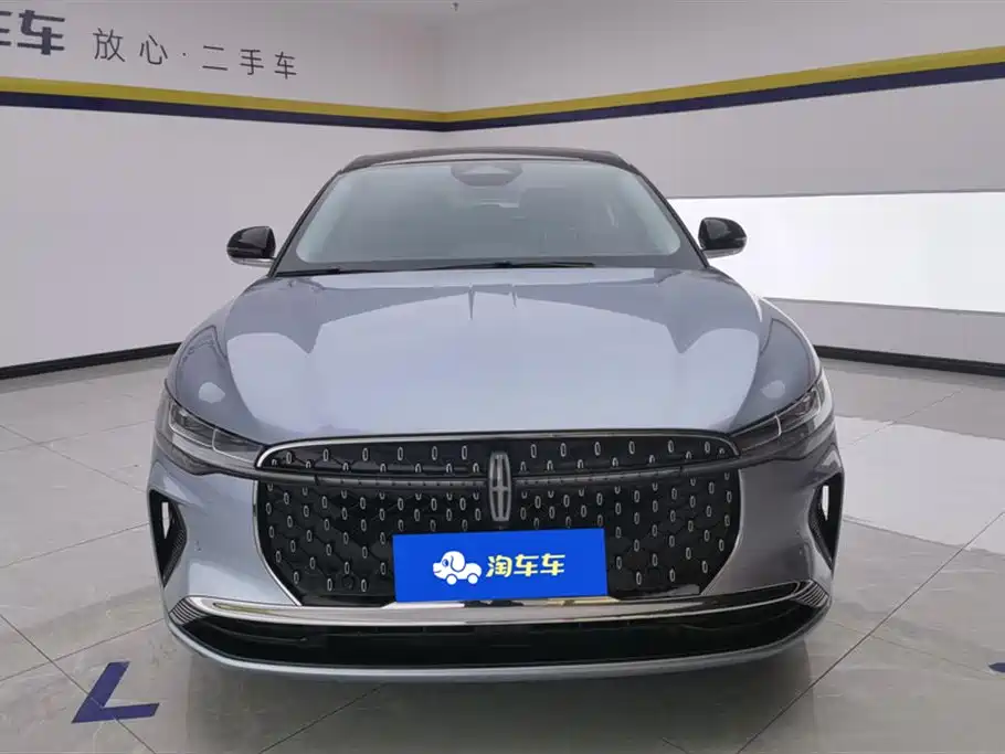 Lincoln Z 2022 iEnjoy Premium Edition купить на сайте DeffCars