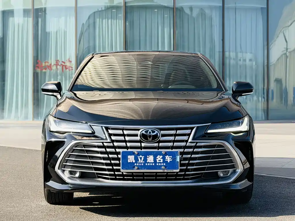 Asia Dragon 2024 2.0L Enterprising Edition купить на сайте DeffCars