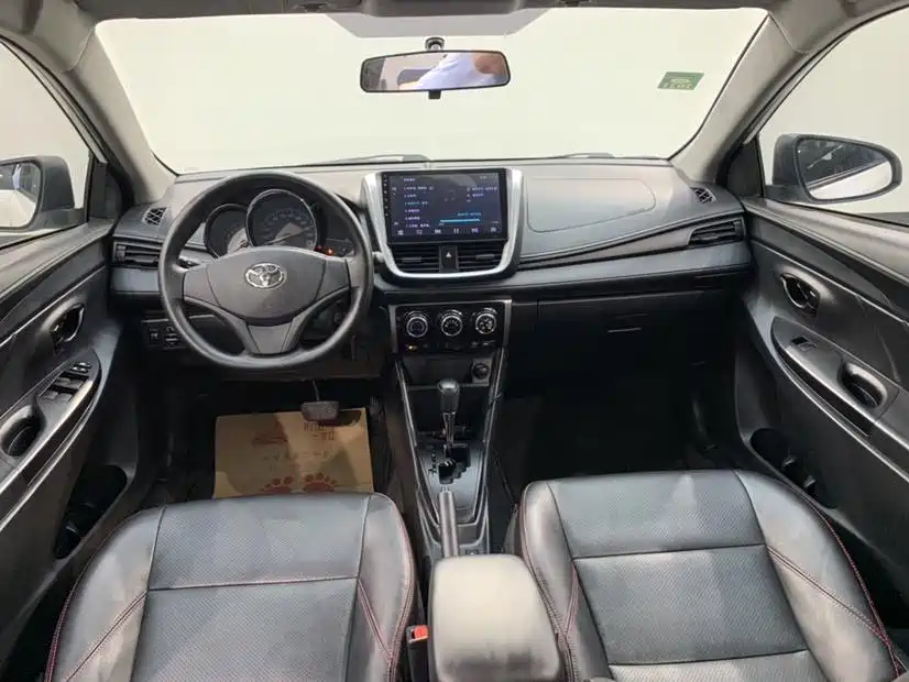 YARiS L Zhixuan 2019 1.5E CVT Charming Edition National VI купить на сайте DeffCars
