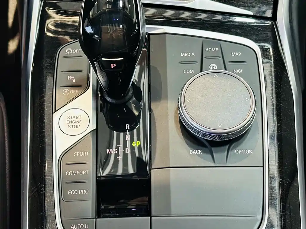 BMW 3 Series 2021 325Li M Sports Package купить на сайте DeffCars