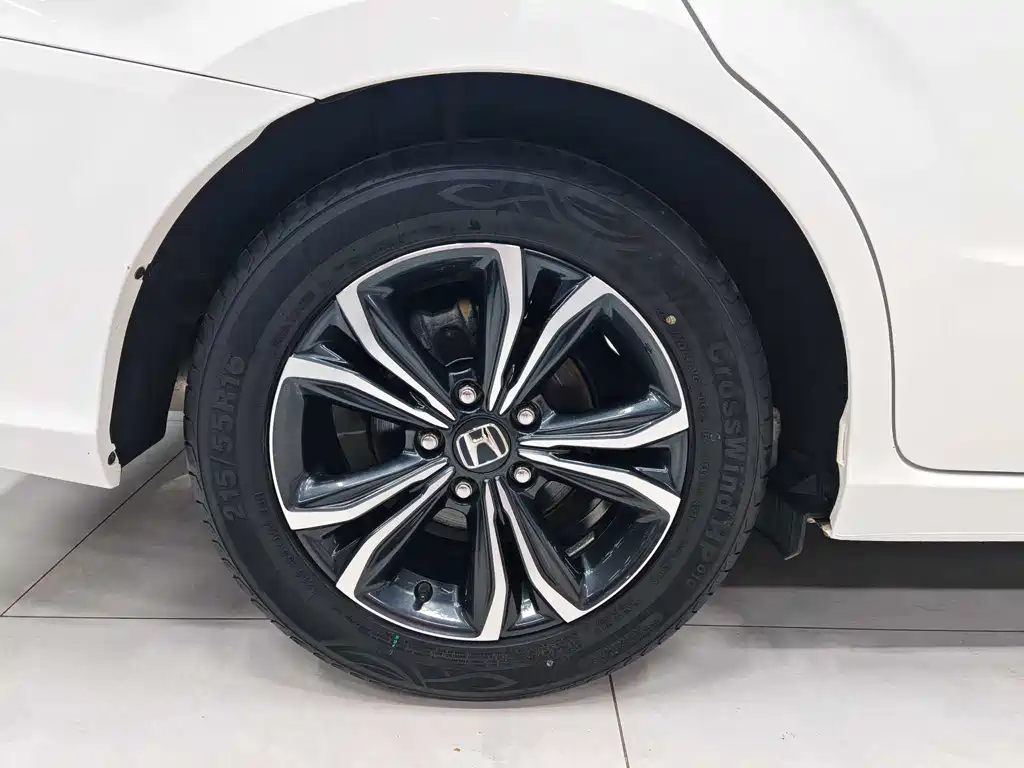 Lingpai 2022 180Turbo CVT Smart Edition купить на сайте DeffCars