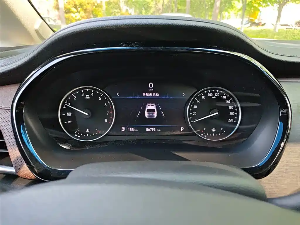 Buick GL8 2021 Land Business Class 652T Luxury купить на сайте DeffCars