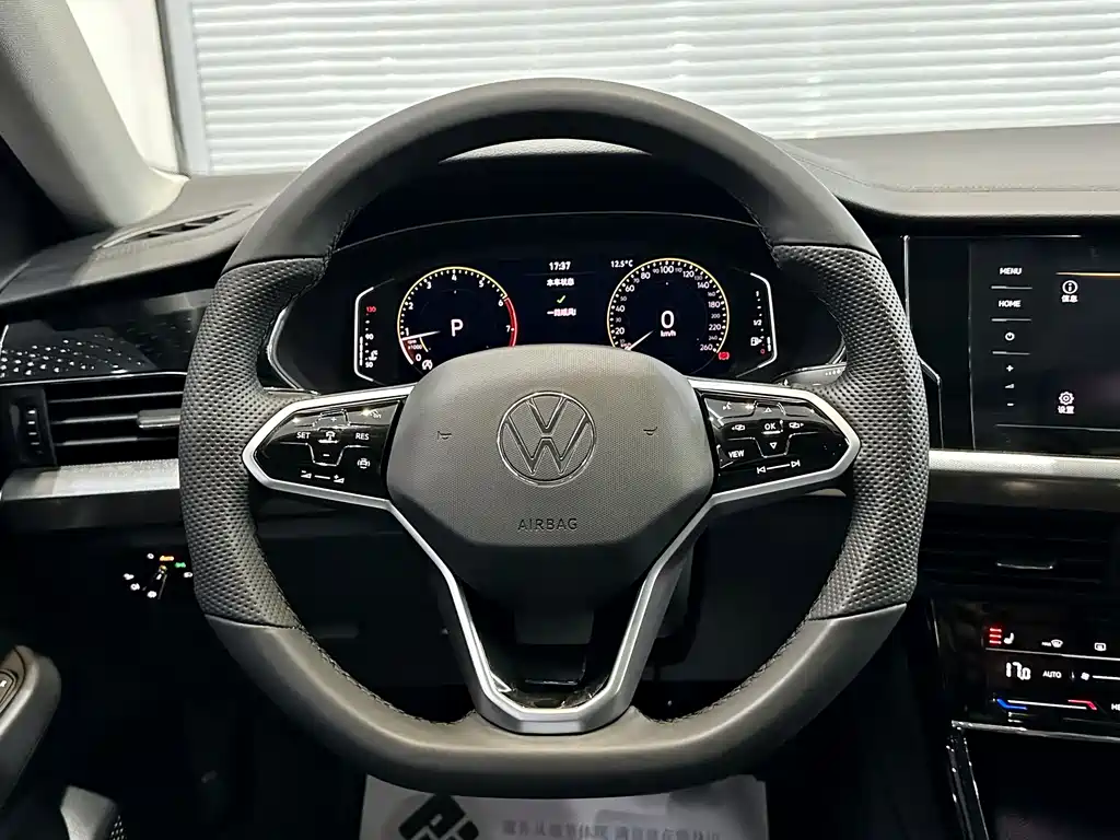 Passat 2023 330TSI Elite Edition купить на сайте DeffCars