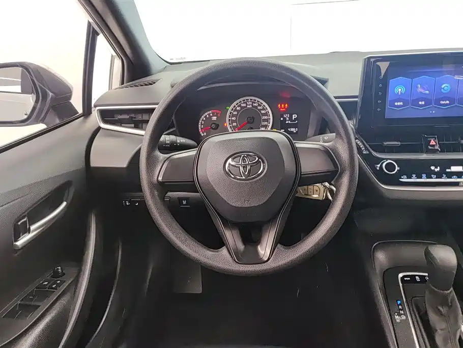 Ralink 2019 185T CVT Advanced Edition National VI купить на сайте DeffCars