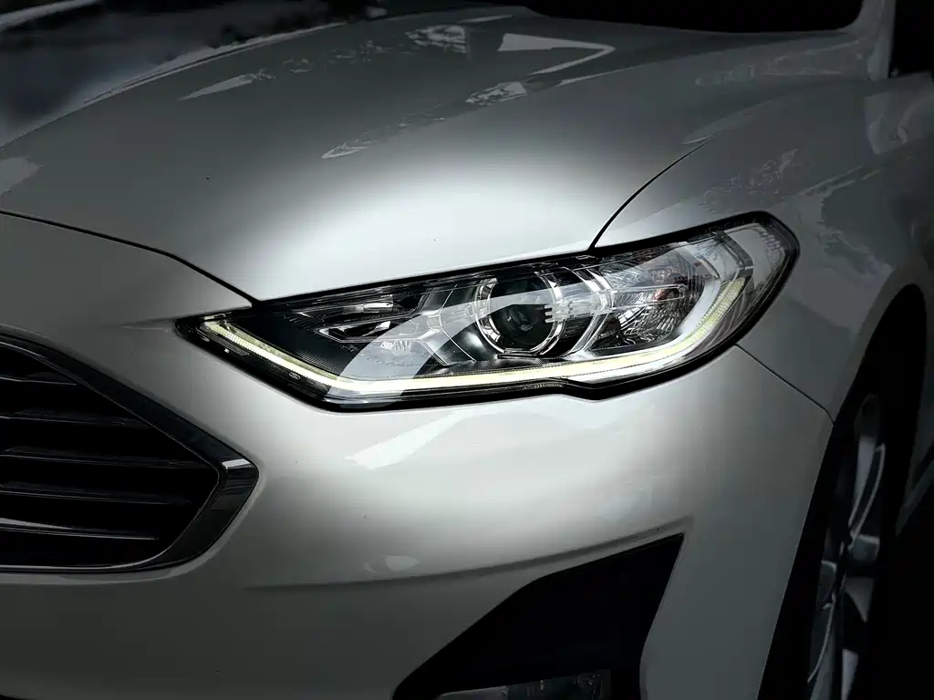 Mondeo 2020 EcoBoost 180 Fashion Model купить на сайте DeffCars