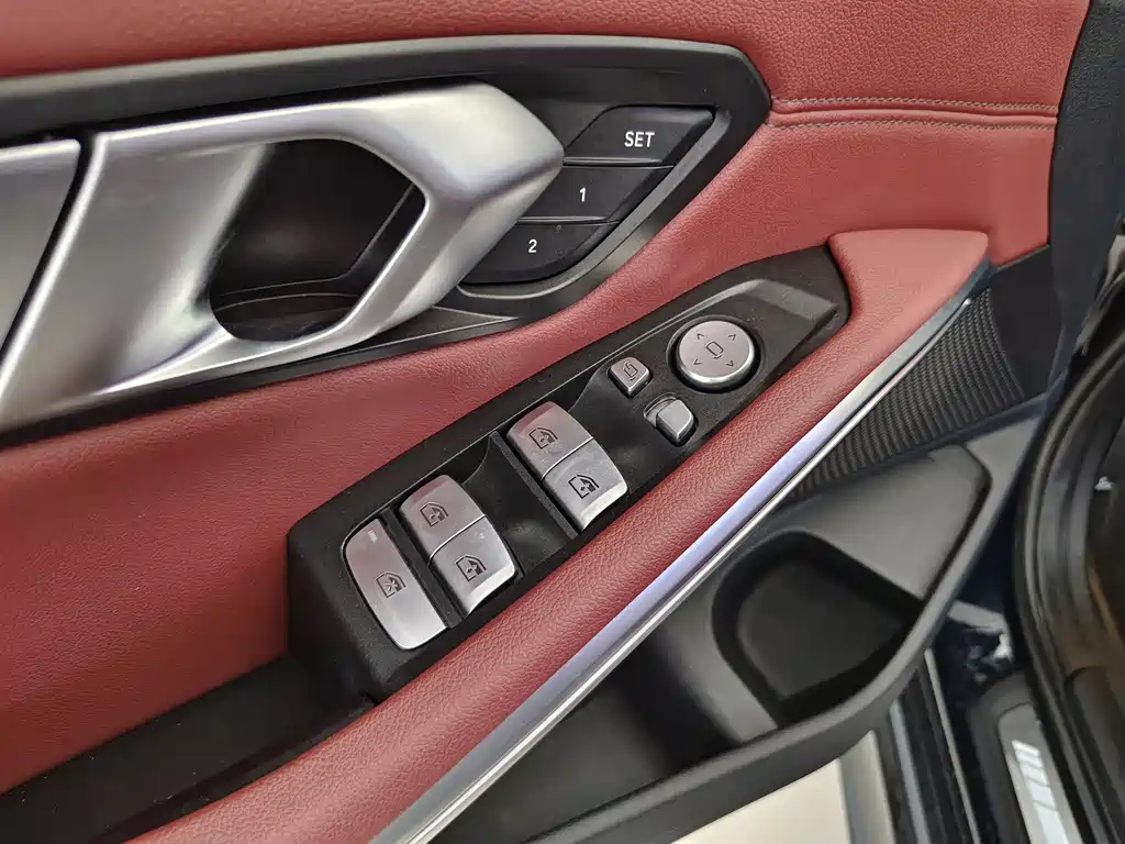 BMW 3 Series 2021 facelift 325i M Sports Package купить на сайте DeffCars