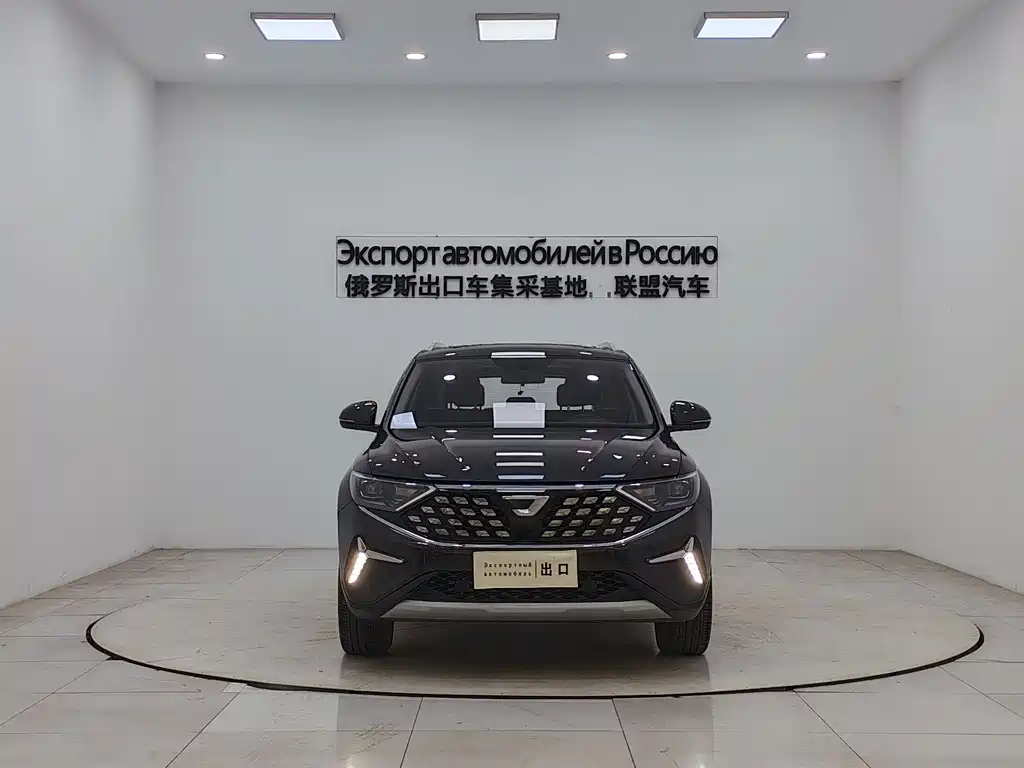 Jetta VS7 2022 1.4T Automatic Enjoy Edition Pro купить на сайте DeffCars