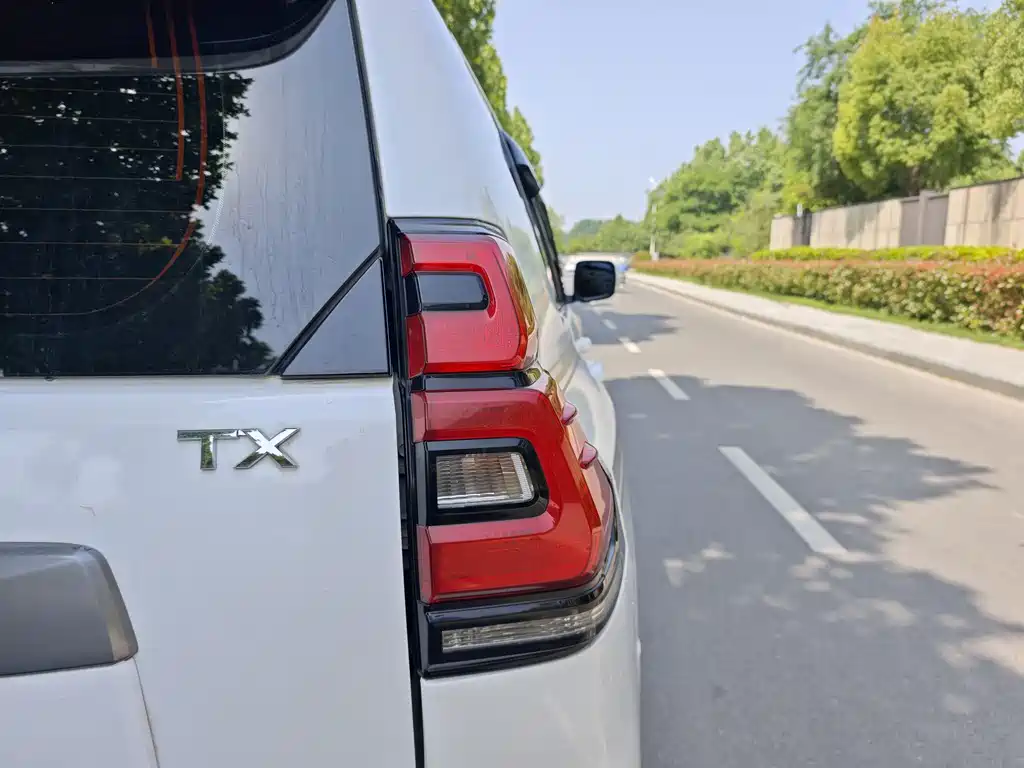 Prado 2018 3.5L automatic SX купить на сайте DeffCars