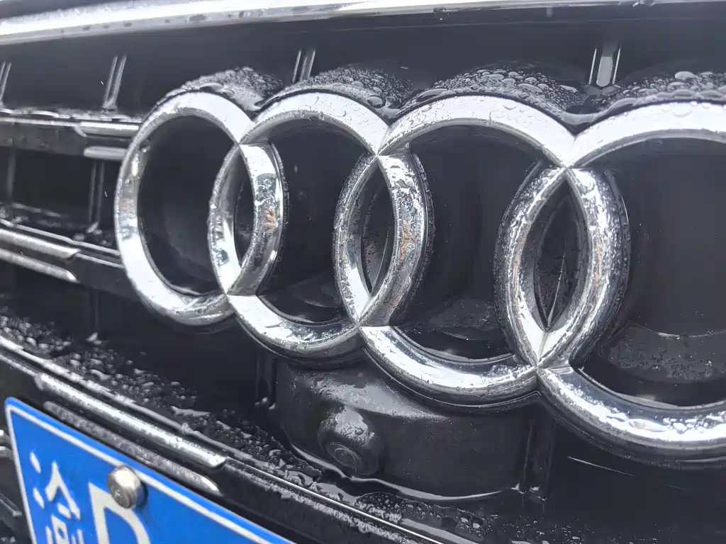 Audi A6L 2024 45 TFSI Premium Dynamic Model купить на сайте DeffCars