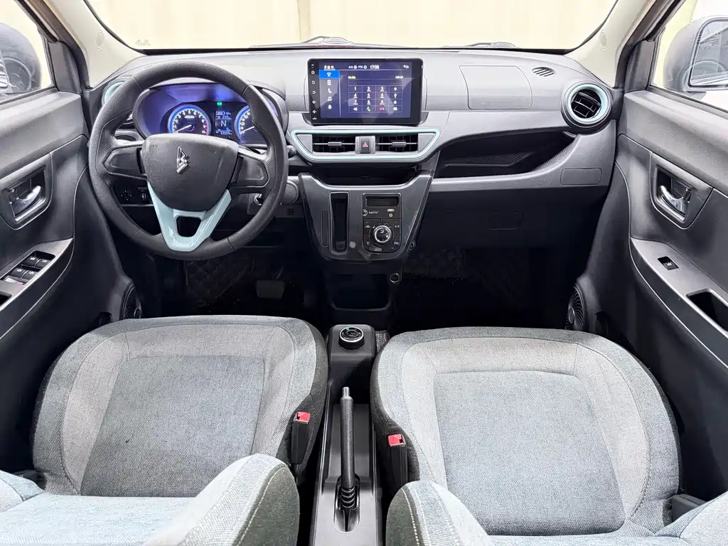 Lingbao BOX 2022 Zhuo Wenjun Edition купить на сайте DeffCars