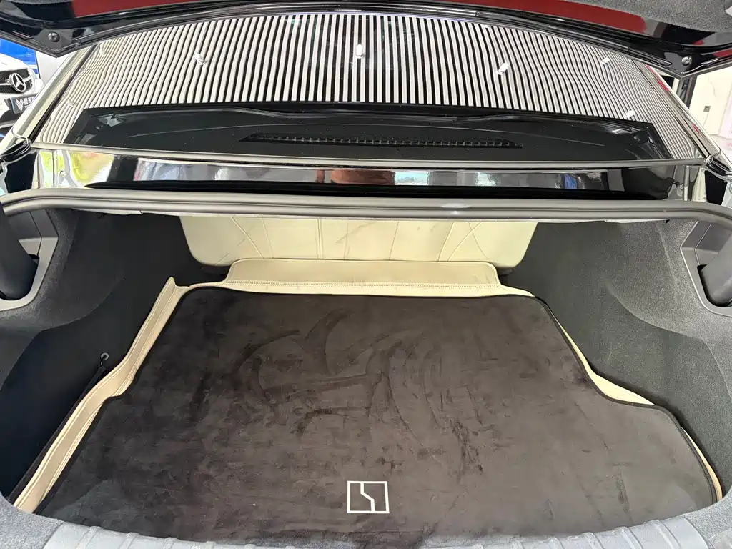 Jikrypton 007 2024 rear-wheel drive enhanced version 75kWh купить на сайте DeffCars