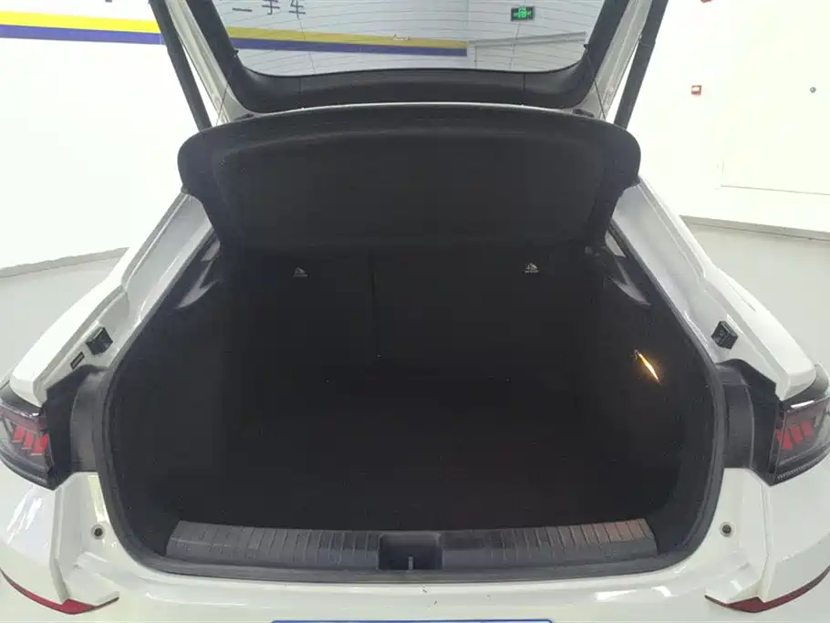 Lingdu 2024 Lingdu L 280TSI DSG Hot Edition купить на сайте DeffCars