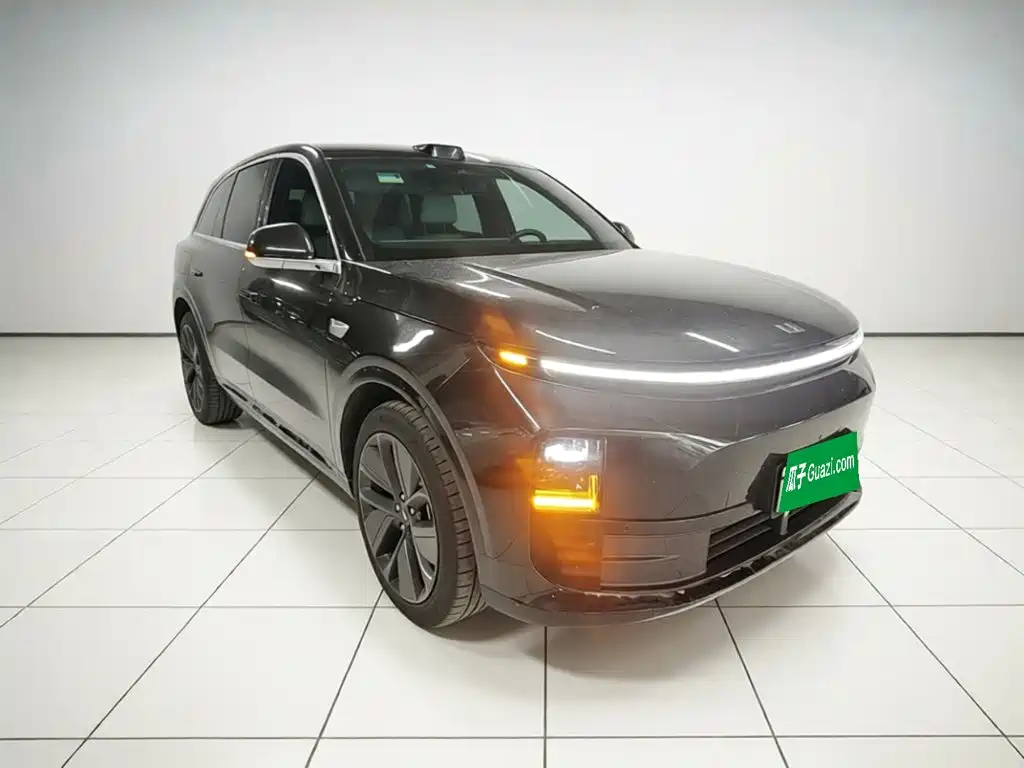 Ideal L6 2024 Max купить на сайте DeffCars