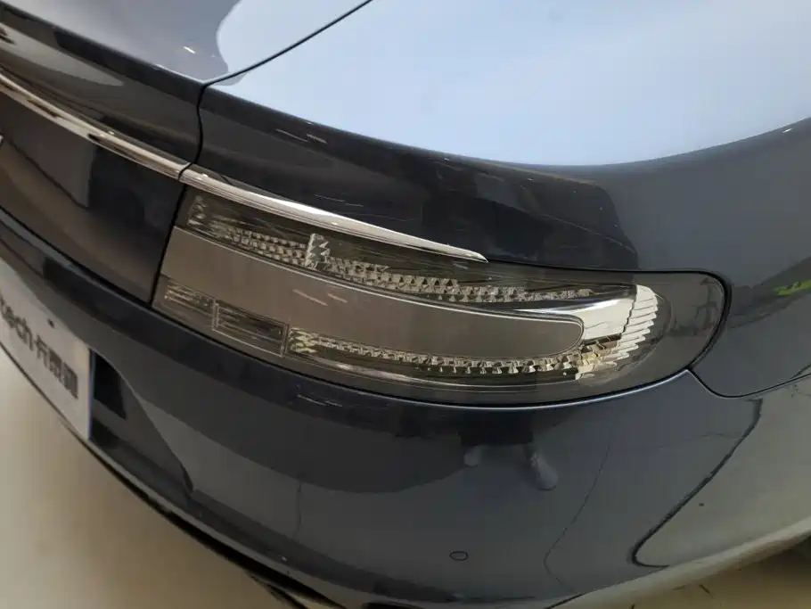Rapide 2010 6.0L купить на сайте DeffCars