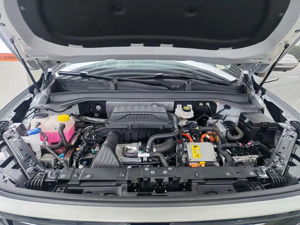 Yaoguang C-DM 2024 model 1.5T long battery life Plus купить на сайте DeffCars